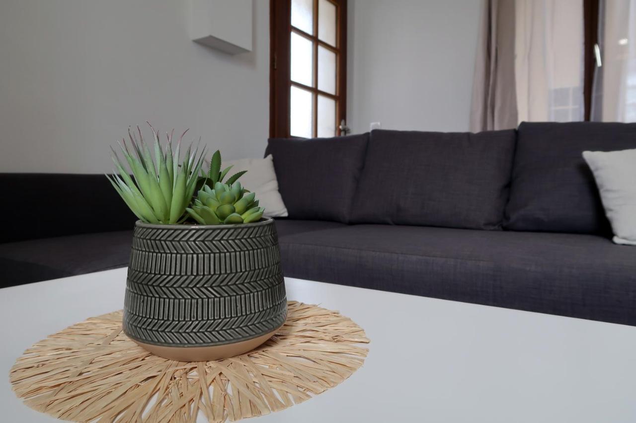 Clermont Centre- Appartement Prive Екстериор снимка